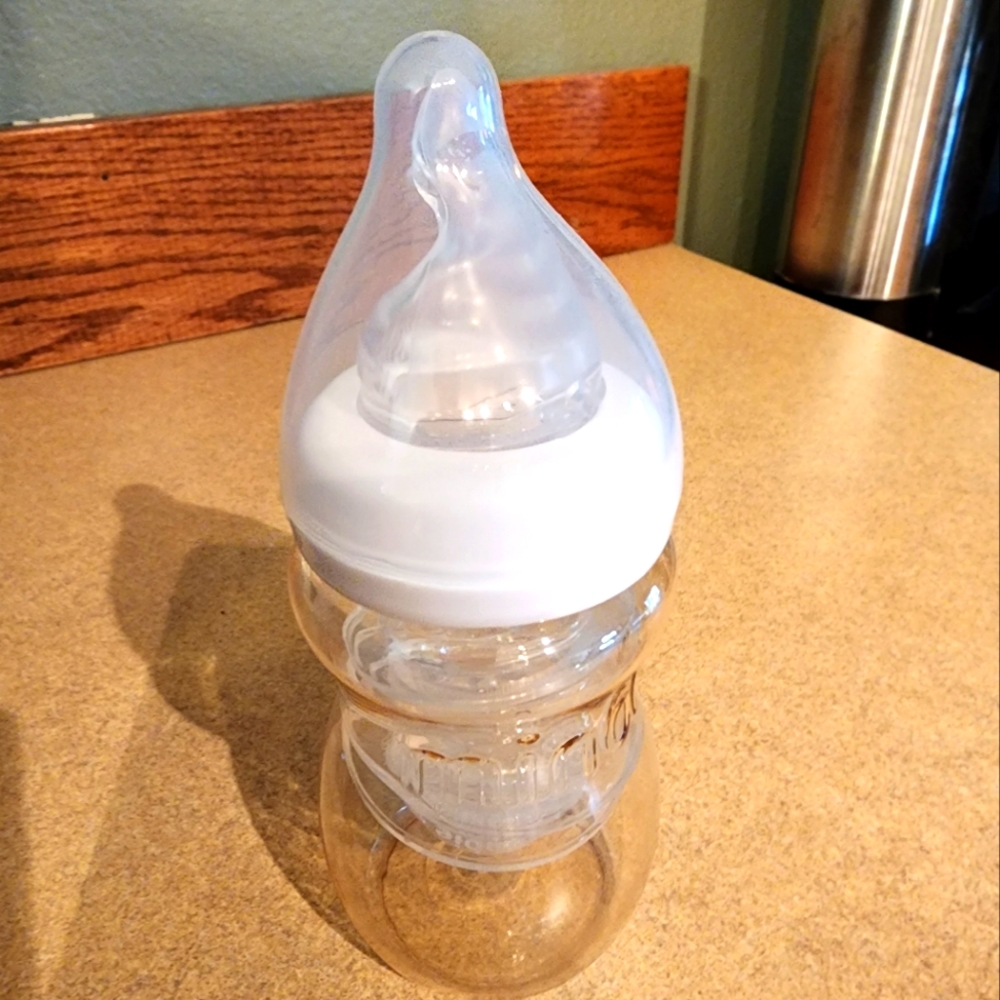 Minbie bottle